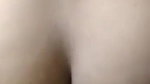 Sexy Randi Smoking And Riding On Dick