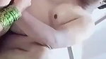 Desi fatty aunty fucking doggy