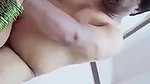 Desi fatty aunty fucking doggy