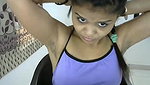 Nisha Bhabi Showing Boobs on Chaturbate Live
