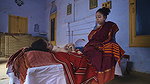 Debleena Sen and Prakriti Dutta Mukherjee Nude scenes from Dispassionate Love
