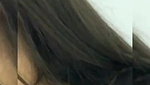 Cute Girl With Glasses Takes Cum All Over Her Face And In Mouth