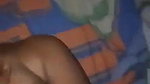 Horny Desi Girl Sucking