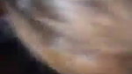 Horny Desi Girl Sucking