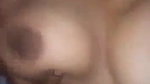 Horny Desi Girl Sucking