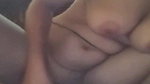 Horny girl Masturbating