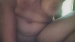 Horny girl Masturbating