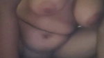 Horny girl Masturbating