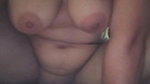 Horny girl Masturbating