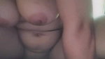Horny girl Masturbating