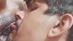 Desi Guy Pussy Licking