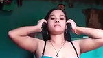 Cute face bhabi nice pussy