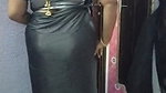 Telugu Milf Wearing Saree