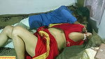 Bengali hot malkin ko chudai pani nikal diya! So hot inside her pussy.. indian best sex