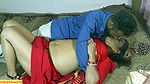 Bengali hot malkin ko chudai pani nikal diya! So hot inside her pussy.. indian best sex