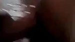 Village girl shaved pussy fucking upon khaat