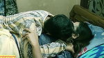 Beautiful bhabhi has erotic sex with Punjabi boy! Indian romantic sex video