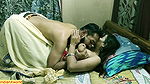 Beautiful bhabhi has erotic sex with Punjabi boy! Indian romantic sex video