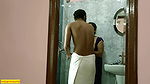 Beautiful Bhabhi Hot Sex with Innocent Hotel Boy!! Hot XXX