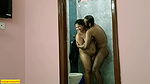 Beautiful Bhabhi Hot Sex with Innocent Hotel Boy!! Hot XXX