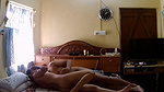 Horny cpl fucking hard