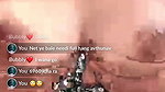 Cute girl nice boobs tango