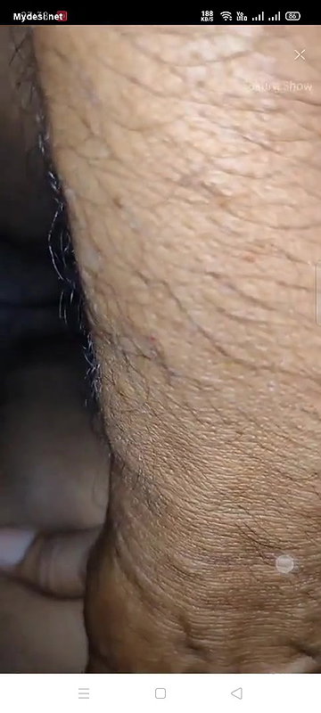 Desi sexy bhabi fucking on tango