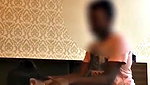 Sexy Tamil wife cuckold by hubby