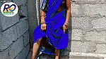 Desi village saree removing show finger