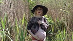 Pregnant Huge Tits Pregnant Mom with Casey Deluxe