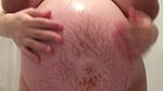 Pregnant Fan Compilation2 with Caliporniadreamer