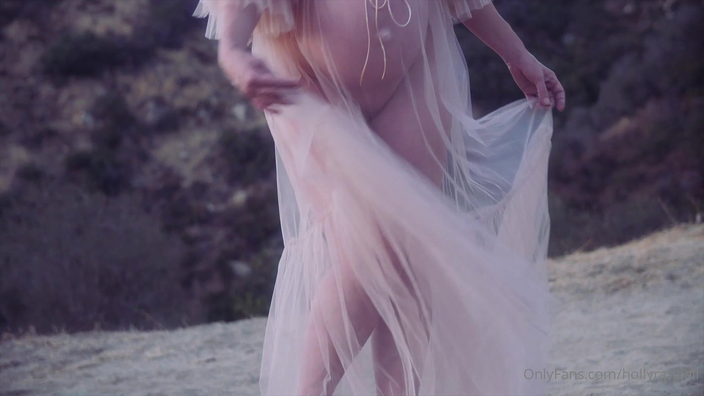 Pregnant Enjoy This Beautiful Little Video From My Maternity Shoot with Holly Randall