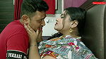 Desi Hot Couple Softcore Sex! Homemade Sex With Clear Audio
