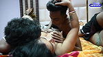 desi hot foursome sex