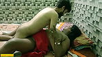 Desi lonely bhabhi has romantic hard sex with college boy! Cheating wife
