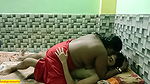 Desi lonely bhabhi has romantic hard sex with college boy! Cheating wife