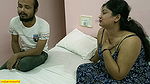 Desi Rich Wife Talking Dirty talk while fucking!! Hot Bhabhi Chudai