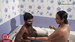 Dewar ne apni hot Sexy Bhabi Ko Honey laga ke chod diya aur facial with cumshots