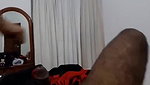 Bengali Boudi Giving Blowjob