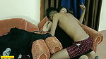 Desi beautiful girl xxx hot sex with friends brother!! senior junior sex