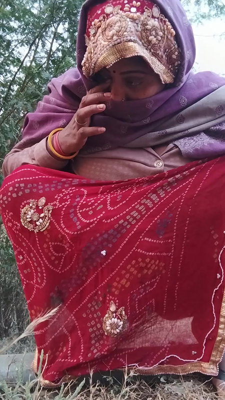 Barish hua hai dosto rajasthanibhabhii