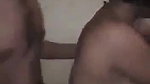 Innocent girl fucking hard with moans