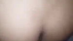 Innocent girl fucking hard with moans