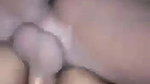 Innocent girl fucking hard with moans