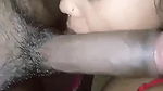 Bhabi Sucking Dick nicely