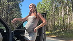 Pregnant Mommy Gets Creampied By Stepsons Best Mate with Natasha Jane