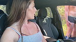 Pregnant Mommy Gets Creampied By Stepsons Best Mate with Natasha Jane