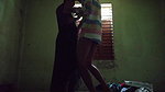 Bengali Lovers they Fight Before Sex