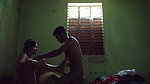 Bengali Lovers they Fight Before Sex