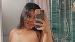 Fatty Chubby Girl Full Nude Selfie